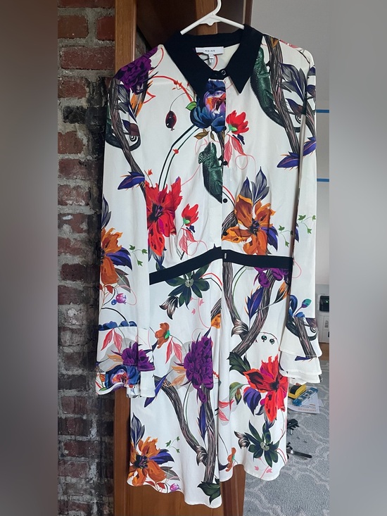 Reiss Dresses & Skirts - Reiss Harlinne Floral Dress